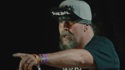 SUICIDAL TENDENCIES To Perform Entire Debut Album On 40th-Anniversary Australian Tour